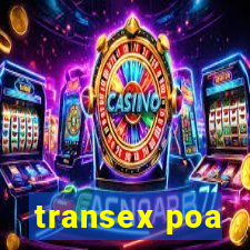 transex poa